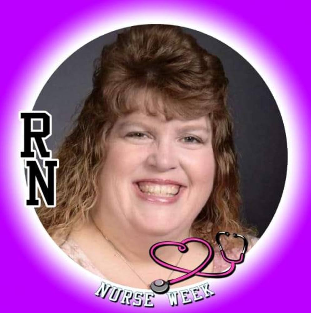 Meet your Posher, Wendy